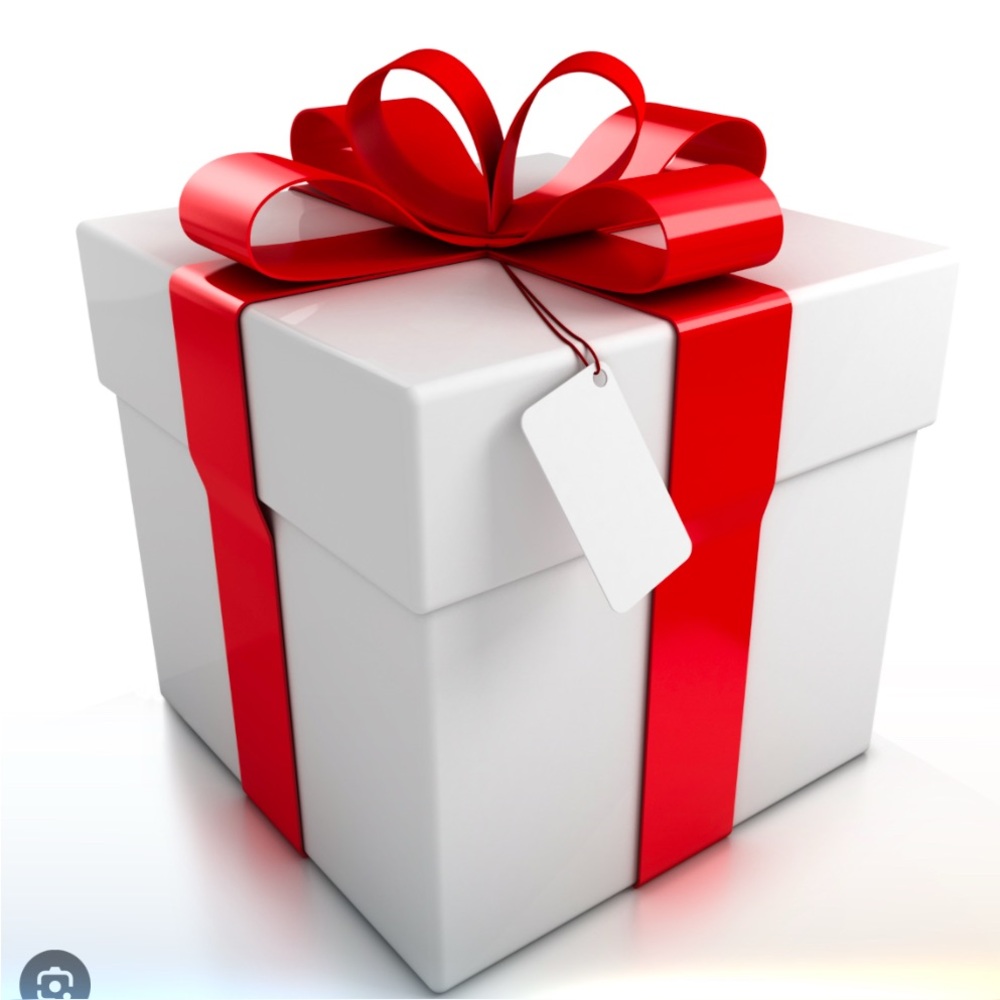Buy ONE Legging and receive a GIFT 🎁
Gift is another legging but different style